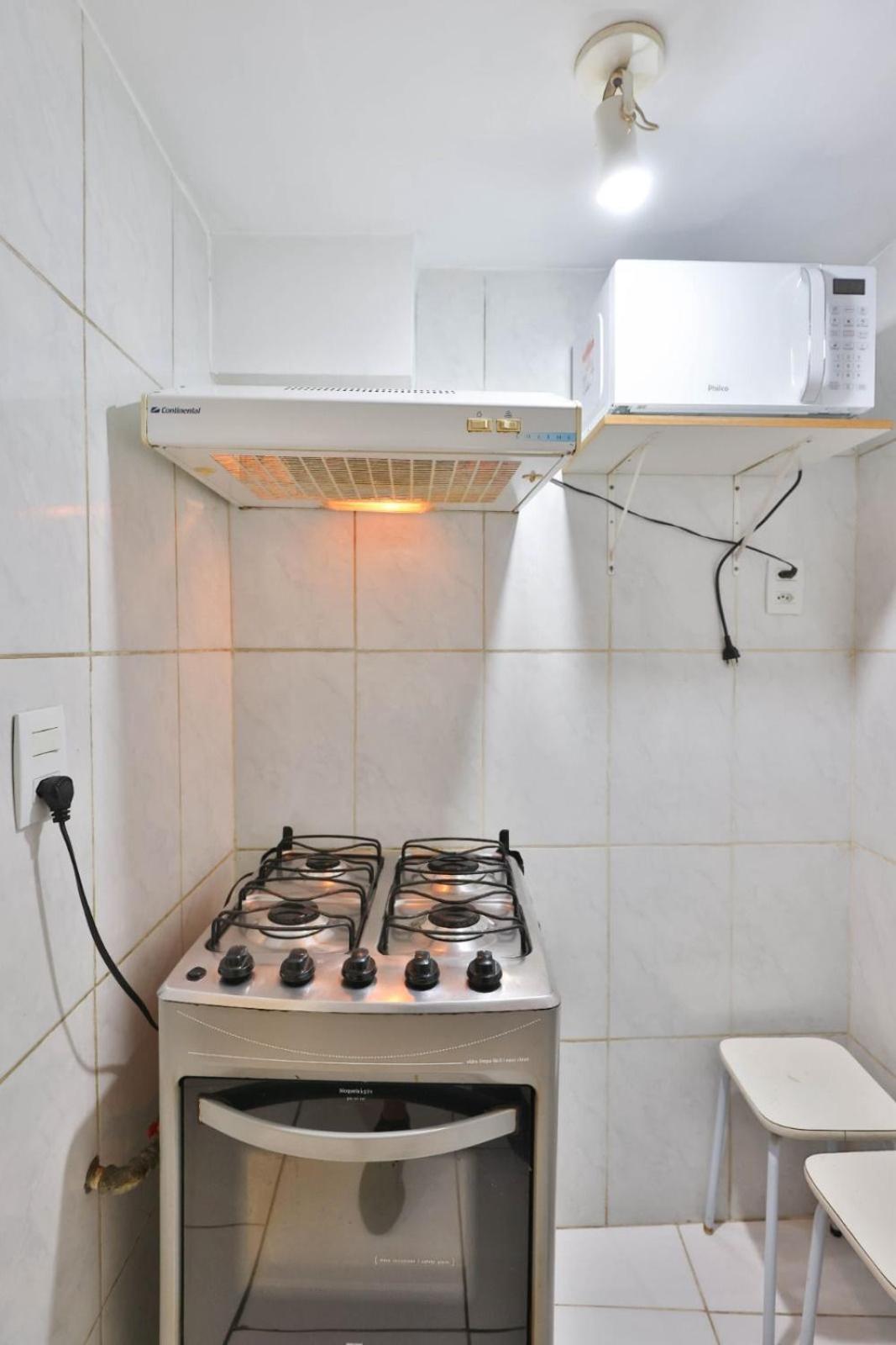 Lindo 2 Quartos A 50m Da De Copacabana Apartamento *