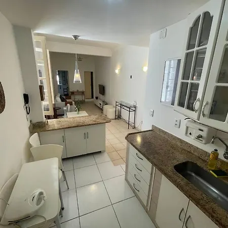 Lindo Apartamento 2 Quartos A 50M Da Praia De Copacabana Rio de Janeiro Exterior foto