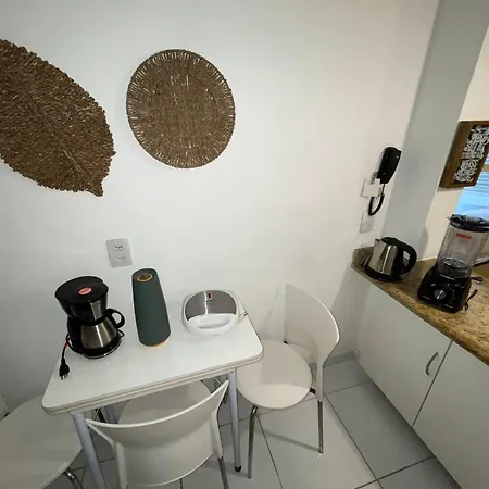 Lindo Apartamento 2 Quartos A 50M Da Praia De Copacabana Rio de Janeiro Exterior foto