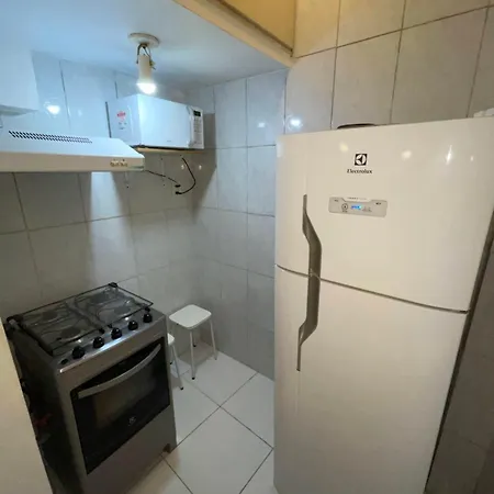 Lindo Apartamento 2 Quartos A 50M Da Praia De Copacabana Rio de Janeiro Exterior foto