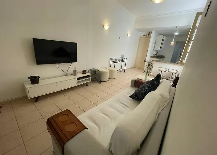 Lindo Apartamento 2 Quartos A 50M Da Praia De Copacabana