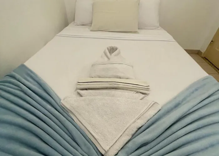 Lindo Apartamento 2 Quartos A 50M Da Praia De Copacabana