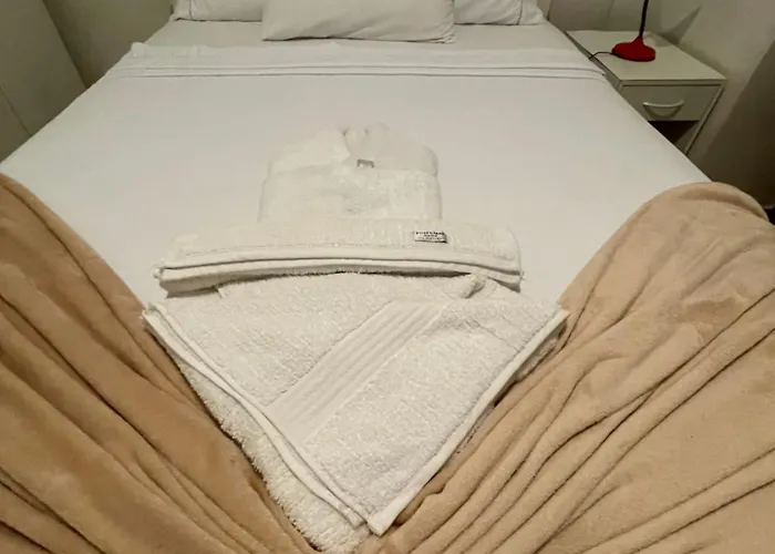 Lindo Apartamento 2 Quartos A 50M Da Praia De Copacabana