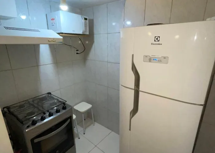 Lindo Apartamento 2 Quartos A 50M Da Praia De Copacabana