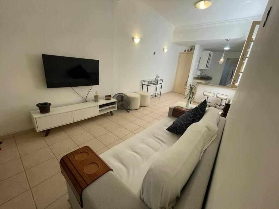 Lindo 2 Quartos A 50m Da De Copacabana Apartment *