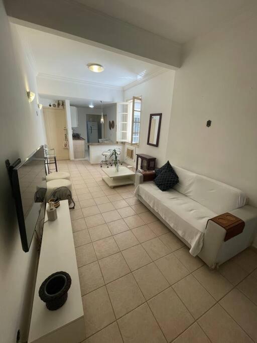 Apartment Lindo 2 Quartos A 50m Da De Copacabana Rio de Janeiro