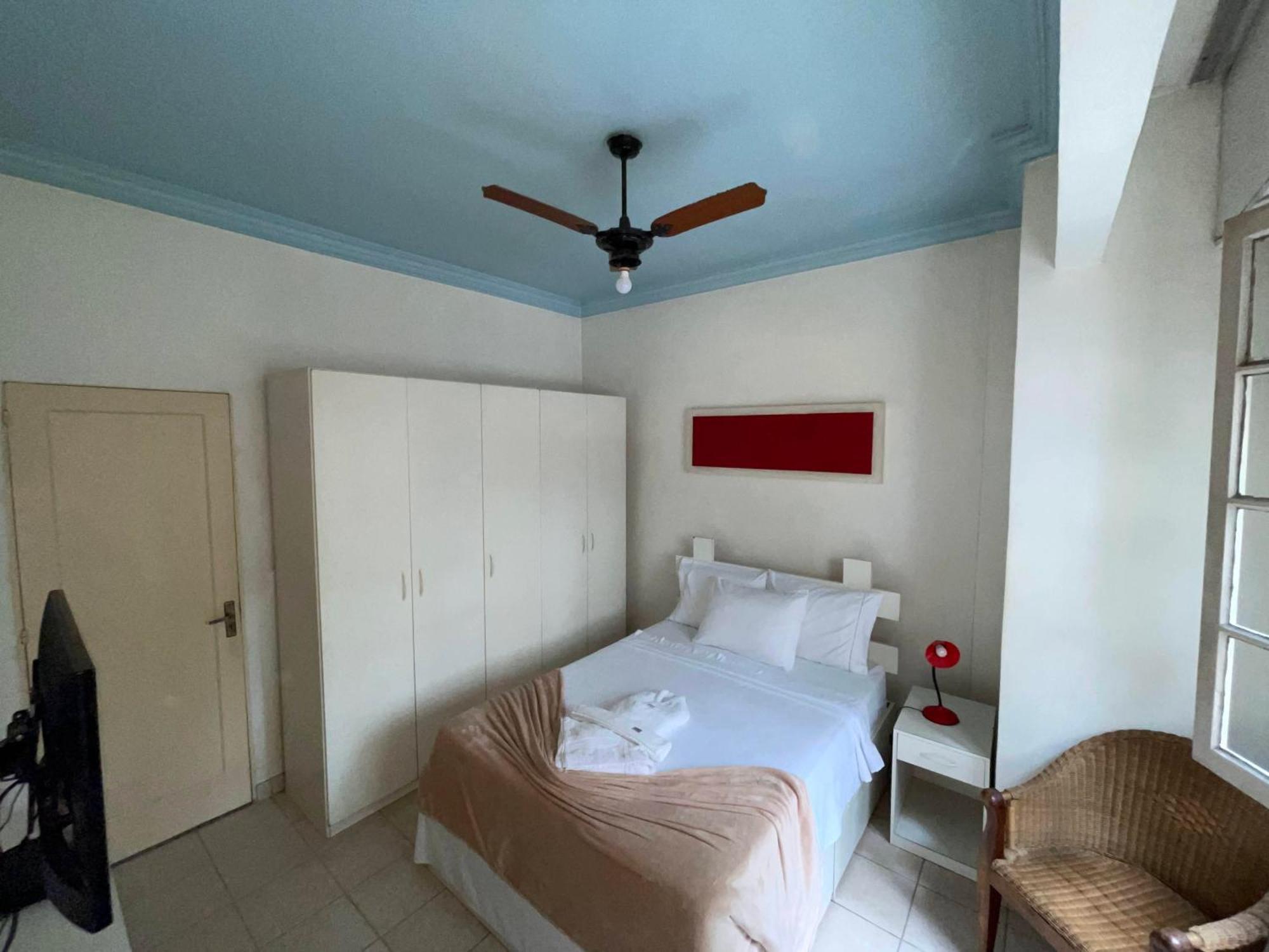 Lindo 2 Quartos A 50m Da De Copacabana Apartment Rio de Janeiro