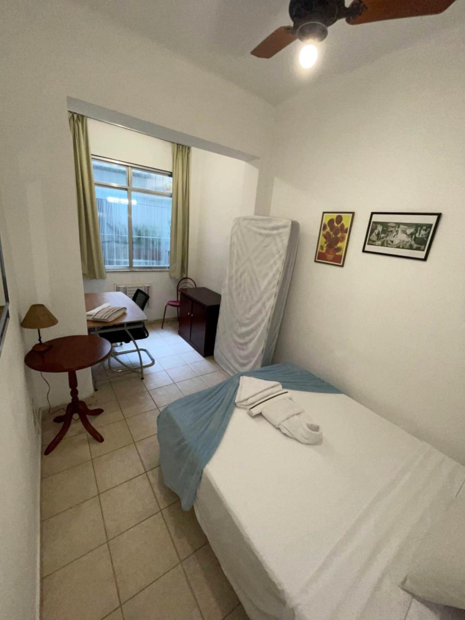 Apartment Lindo 2 Quartos A 50m Da De Copacabana