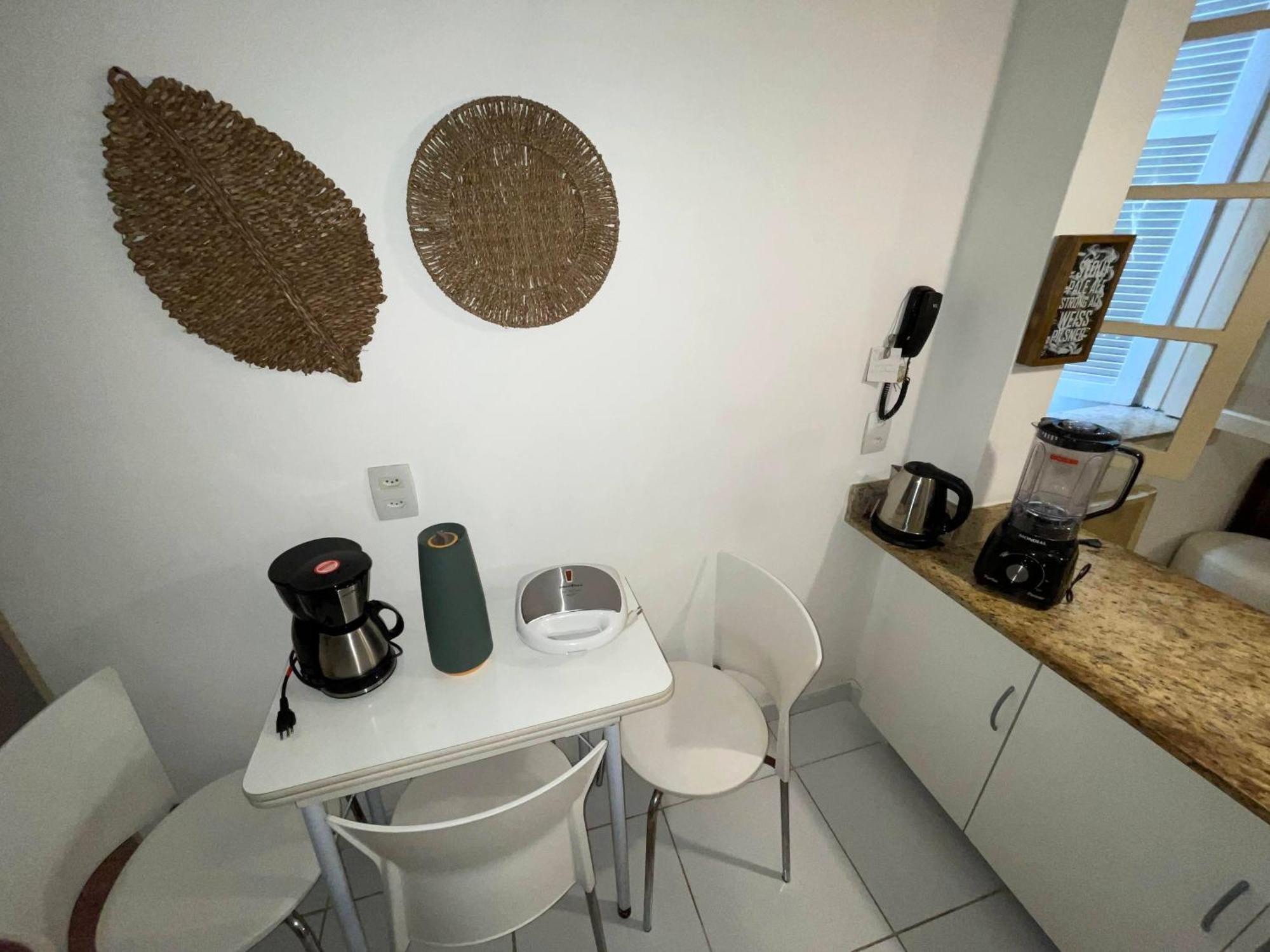 Lindo 2 Quartos A 50m Da De Copacabana Rio de Janeiro