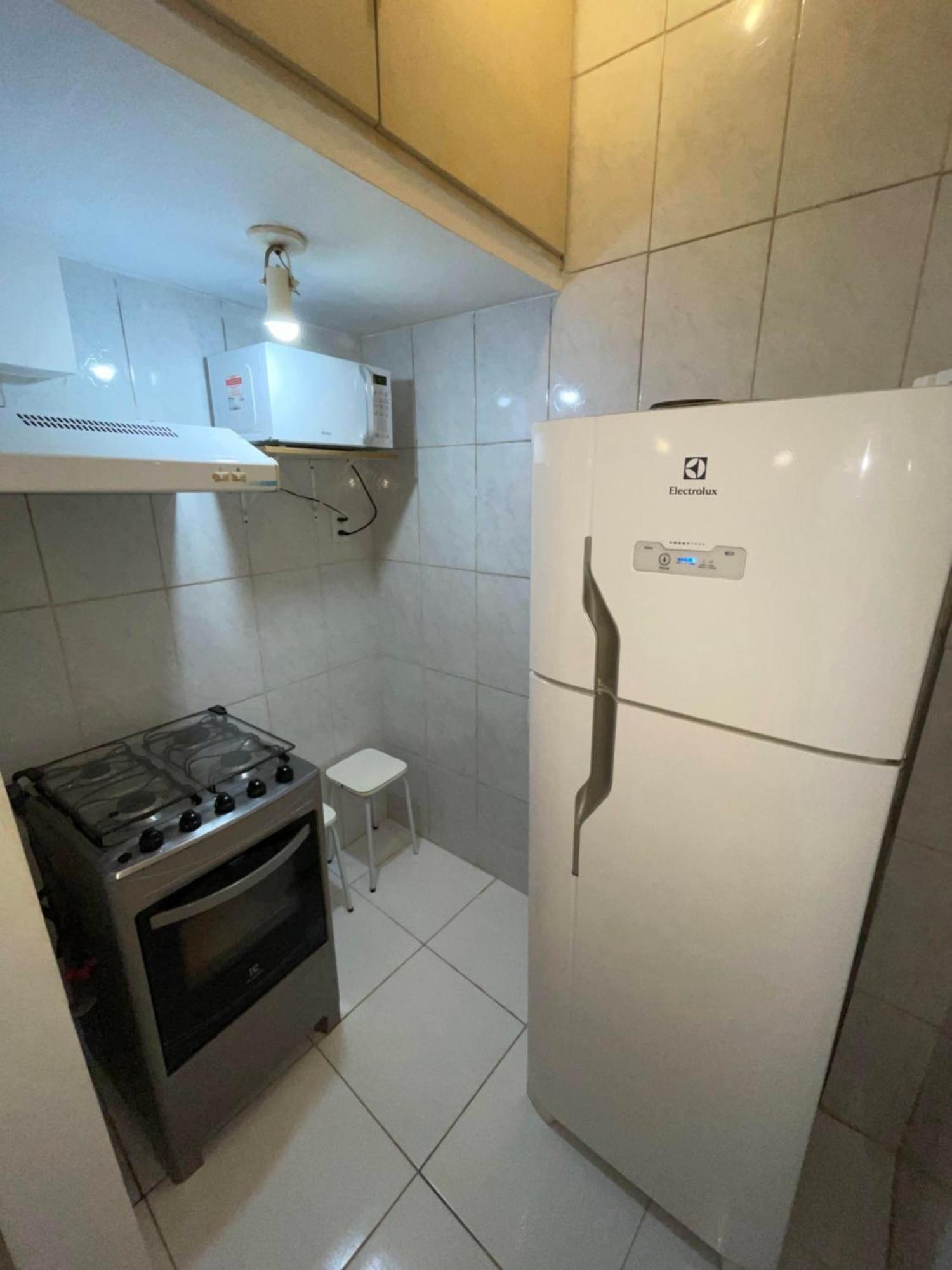 Apartment Lindo 2 Quartos A 50m Da De Copacabana Rio de Janeiro